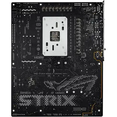 Материнская плата Asus (ROG STRIX B850-E GAMING WIFI) - фото 9