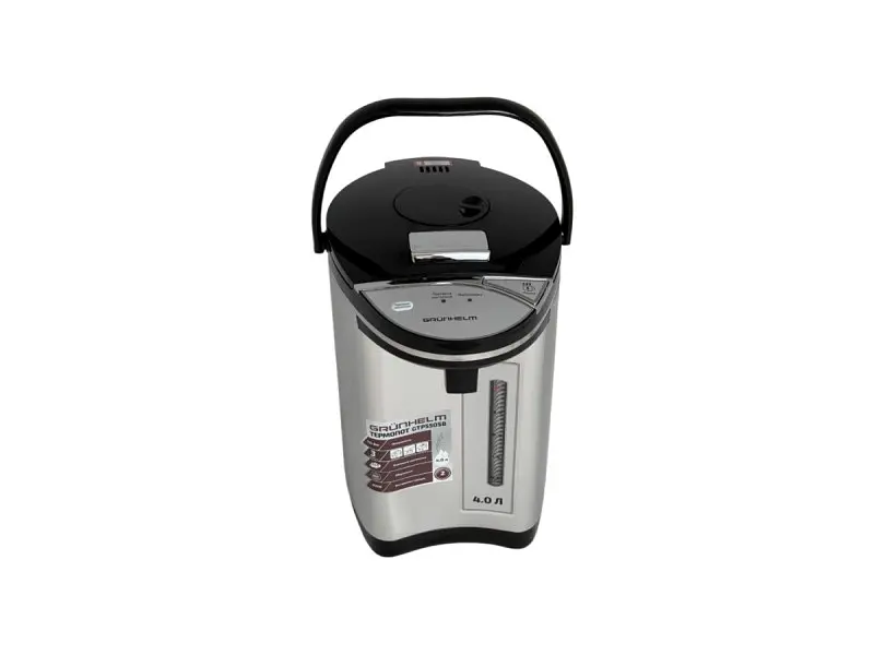 Термопот Grunhelm GTP550SB - фото 4