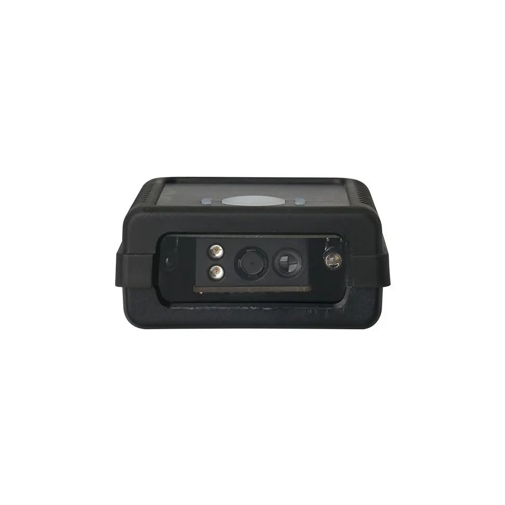 Сканер штрих-кода Xkancode FS10, 1D, USB", black (FS10) - фото 4