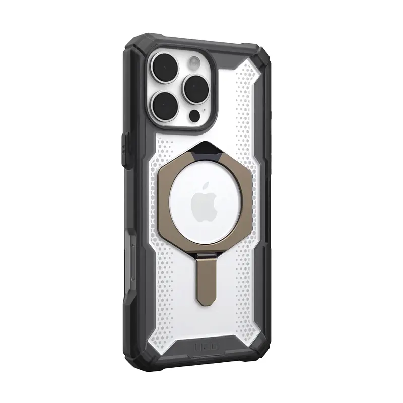 Чохол для смартфона UAG AAA Plazma Mag XTE for Apple iPhone 16 Black - фото 6