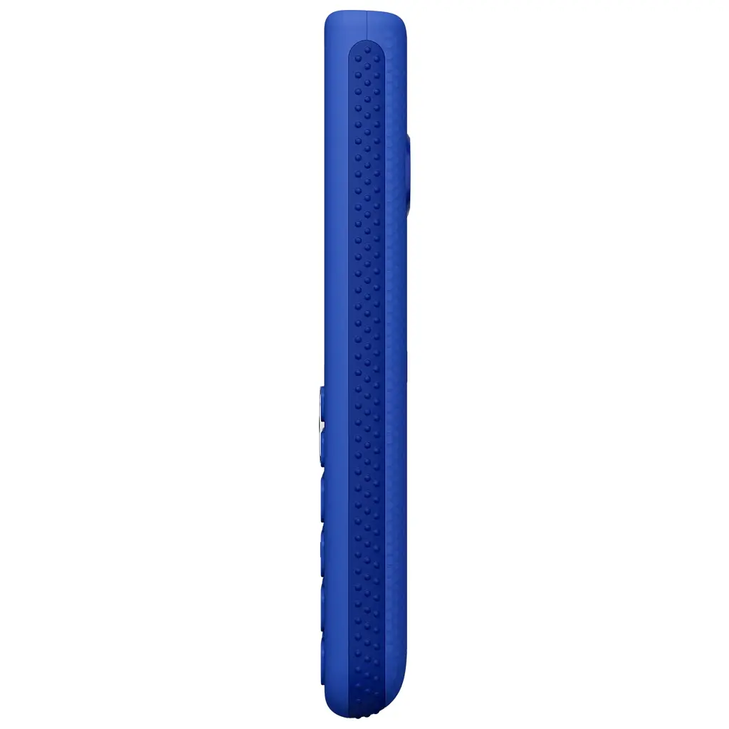 Мобільний телефон HMD 102 DS Blue - фото 4