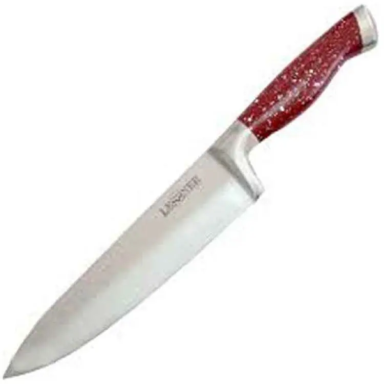 Ніж LESSNER поварський L=20см 77839