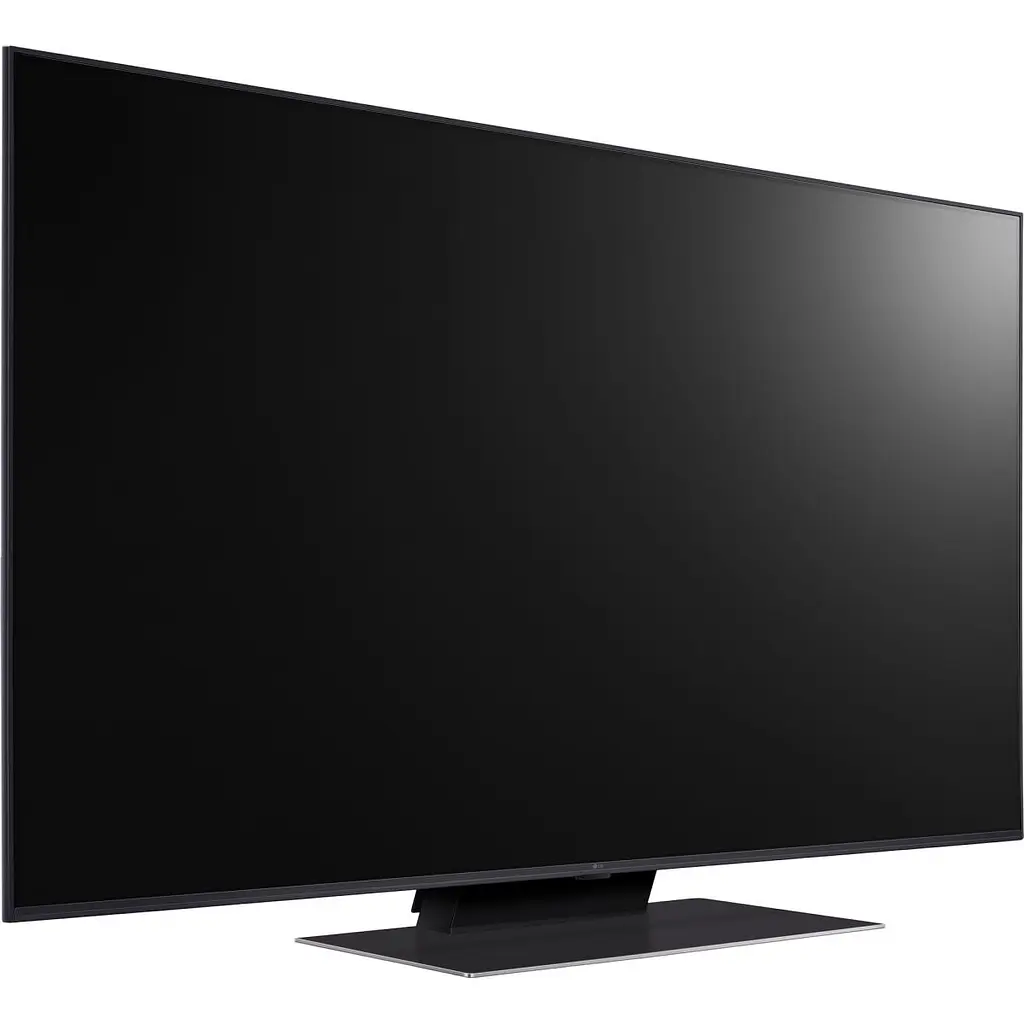Телевизор LG AI UT91 55" LED 4K [55UT9100] EU [137348] - фото 5