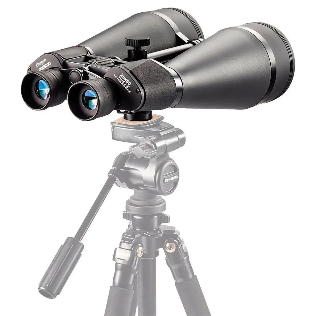 Бінокль Opticron Oregon Observation 20x80 (30151) - фото 5