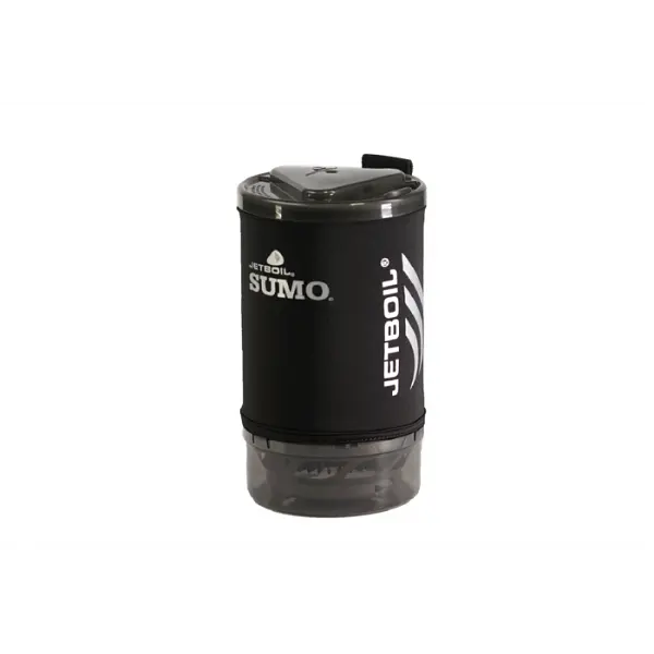 Система Jetboil Sumo 1.8 (1033-JB SUMO-CBN) - фото 7