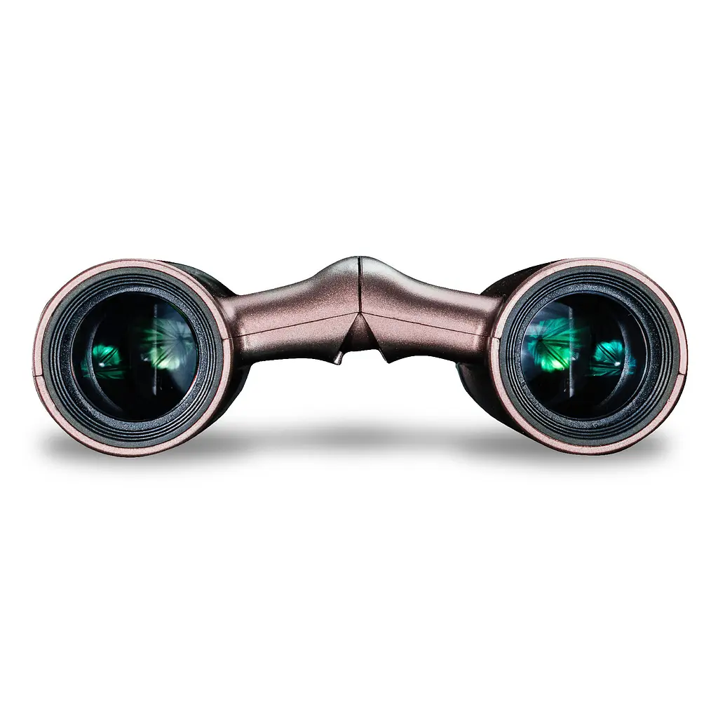 Бинокль Vanguard Vesta Compact 10x21 WP Rose Gold (Vesta 1021 Rose) - фото 9