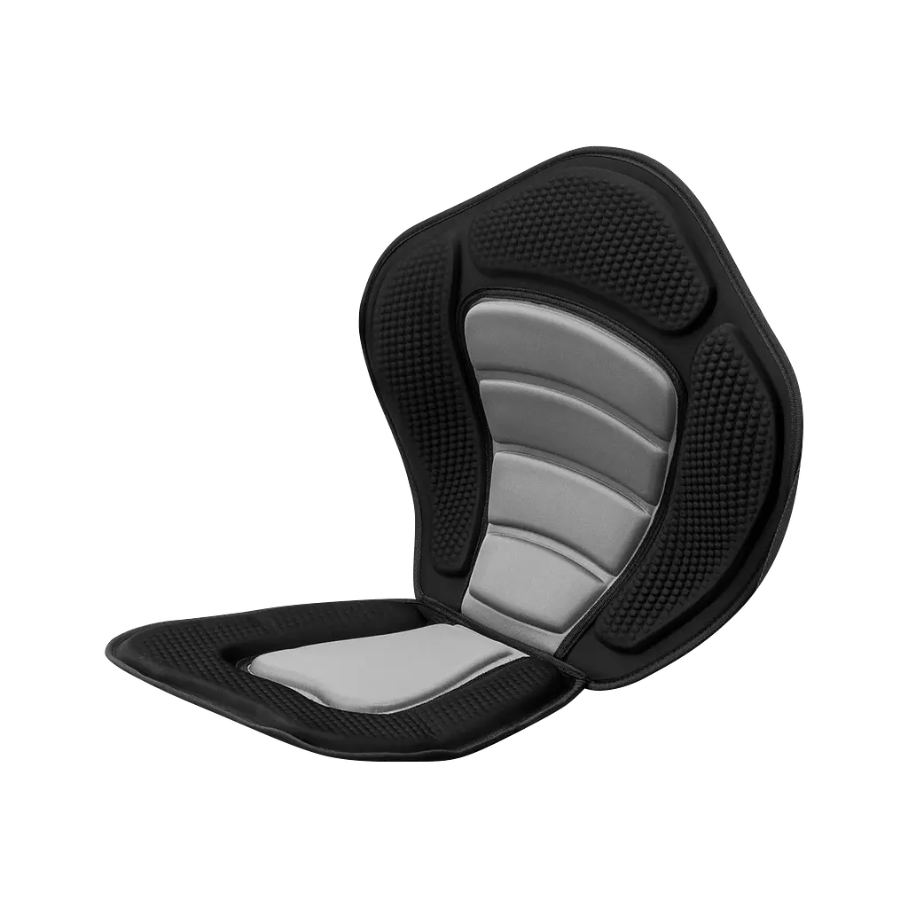 SUP доска Rebel Active RBA-4501-WH 350 см с аксессуарами сапборд 170 кг 350 x 81 х 15 см White - фото 4
