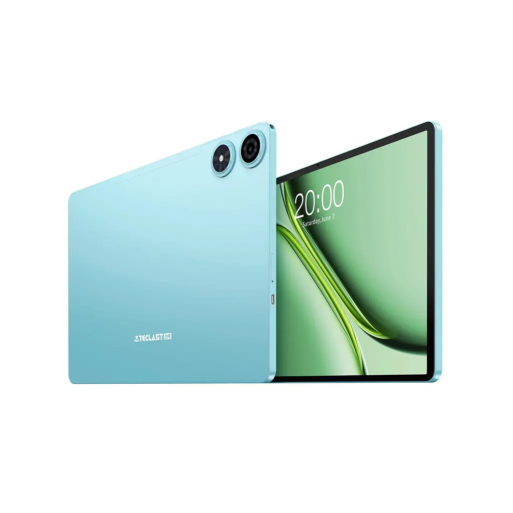 Планшет Teclast P50 11" 4/128Gb LTE Blue (6940709680032) - фото 2
