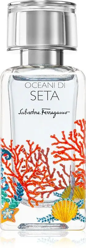 Ferragamo Oceani Di Seta Парфумована вода 50 мл