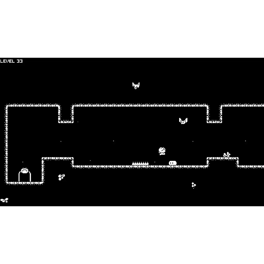 Ключ активації Microsoft Froggie - A Retro Platformer для Xbox One/Series S/X - фото 9