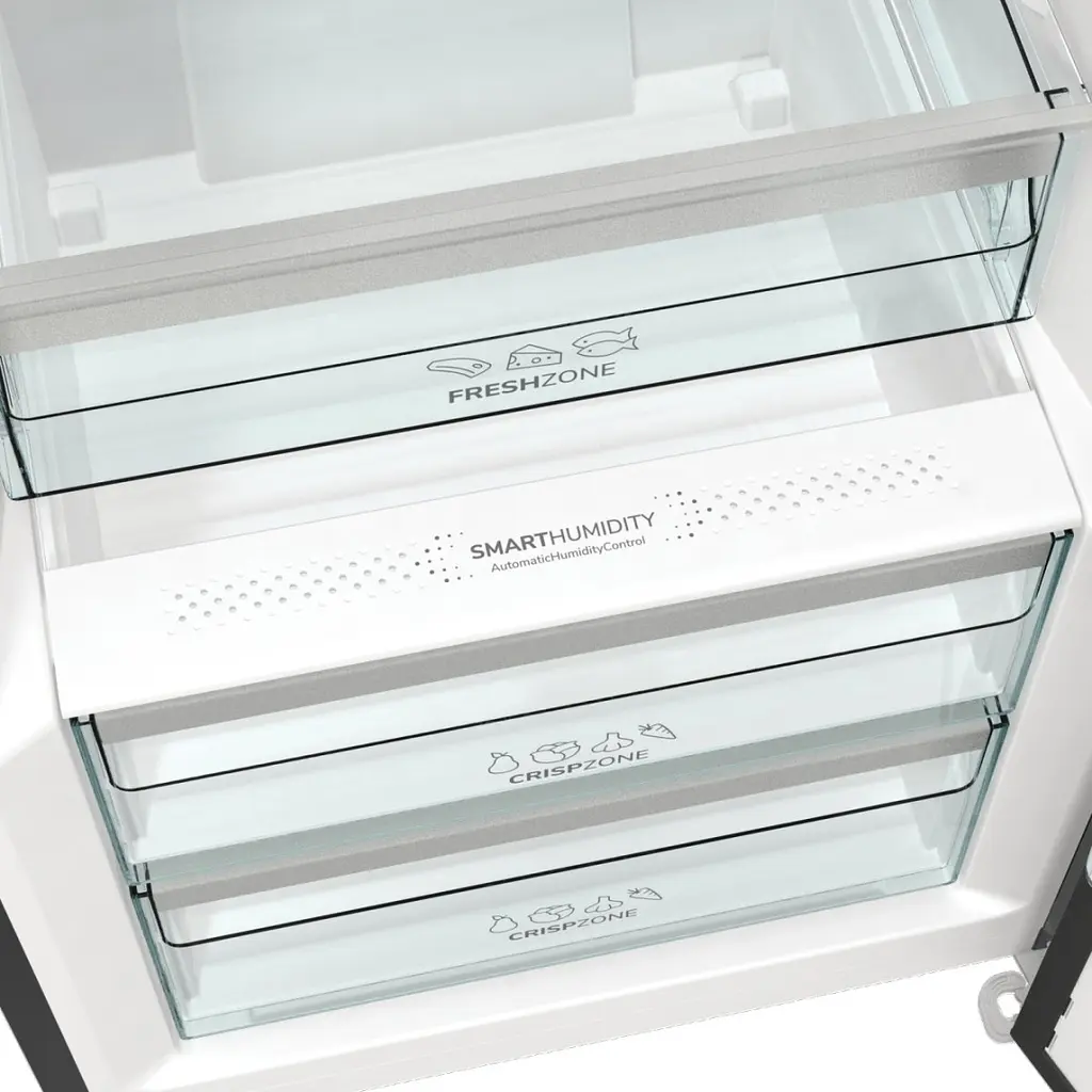 Холодильна камера Gorenje (R619EABK6) - фото 10