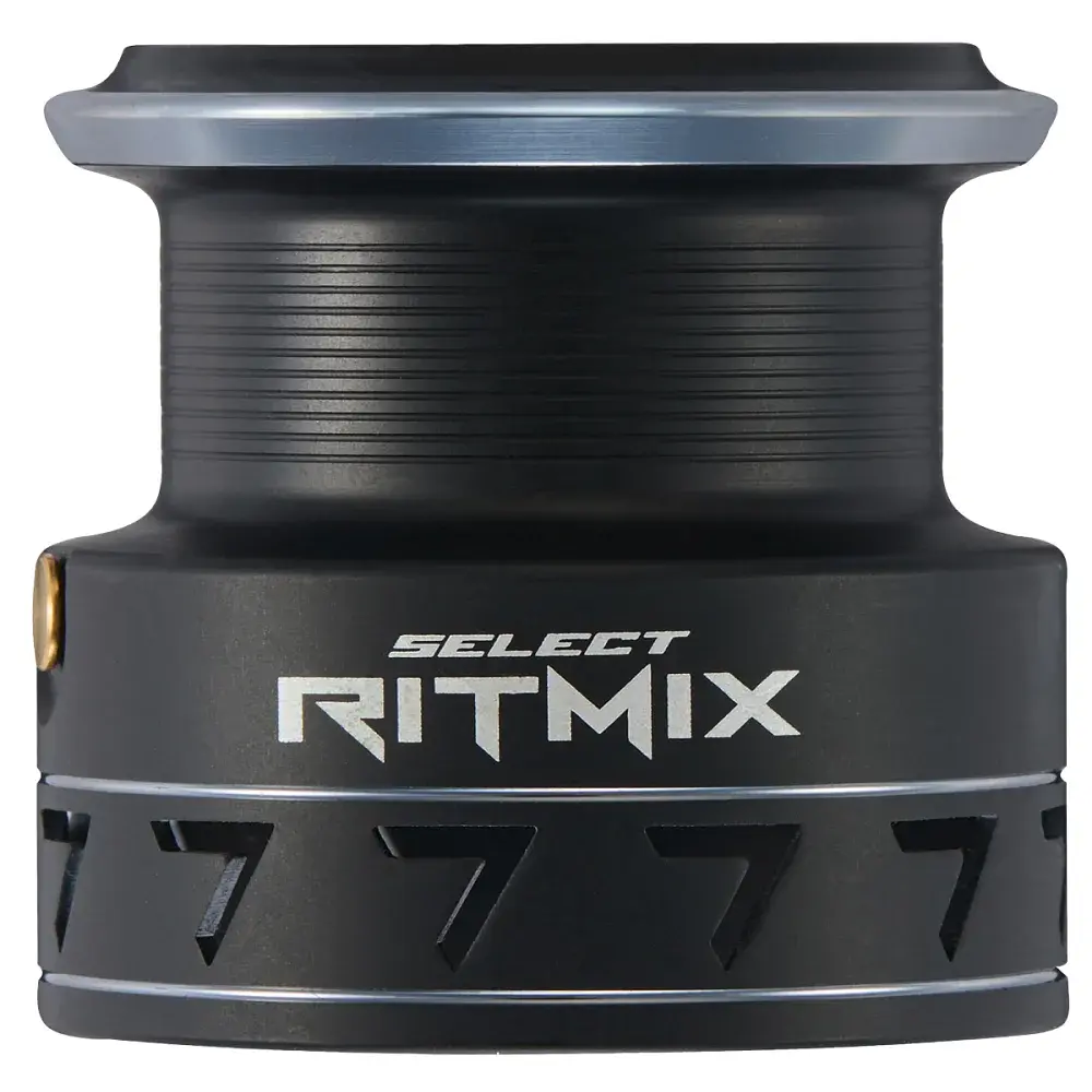Котушка Select Ritmix 4000 (RTMX2-4000) 6+1BB 5.2:1 - фото 5