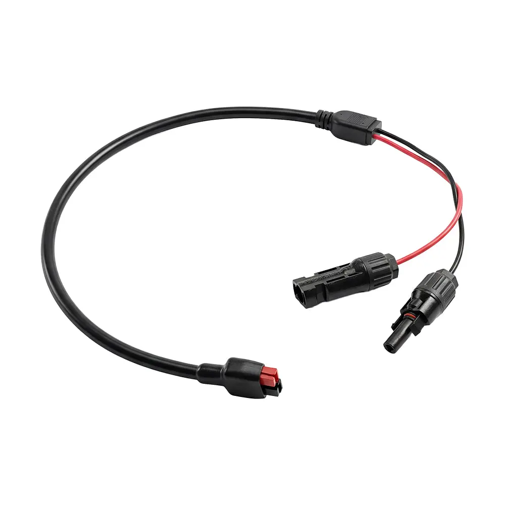 Портативна зарядна станція OUPES Mega 1 S1 2000W 1024Wh LiFePO4 (42-00306) - фото 12