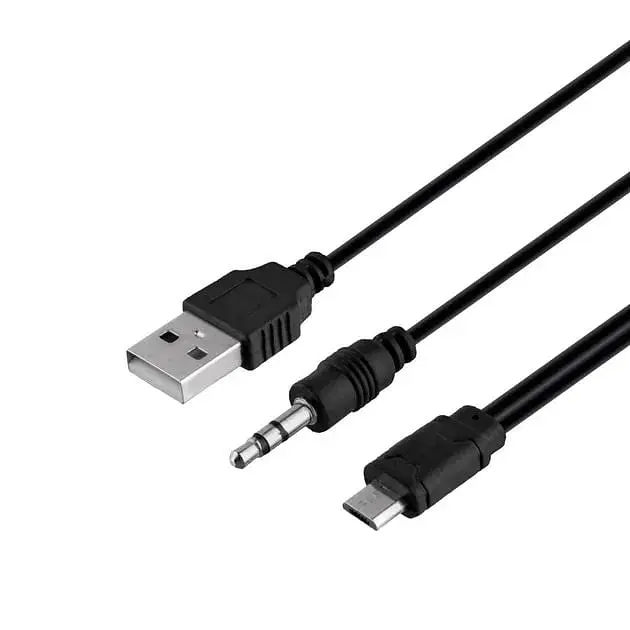Портативная колонка Proda PD-S700 с мощным звучанием (32953-01_507) - фото 5