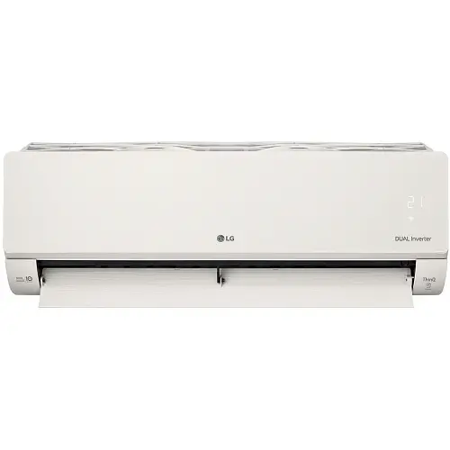 Кондиционер LG AB12BK.NSJR ArtCool - фото 5