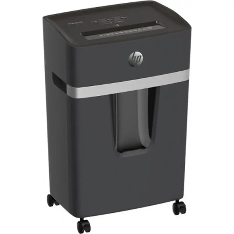 Знищувач документів HP Pro Shredder 15CC (2811) (838096) - фото 3