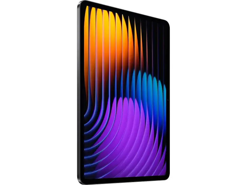 Планшет Xiaomi Pad 7 12/256GB Gray - фото 2