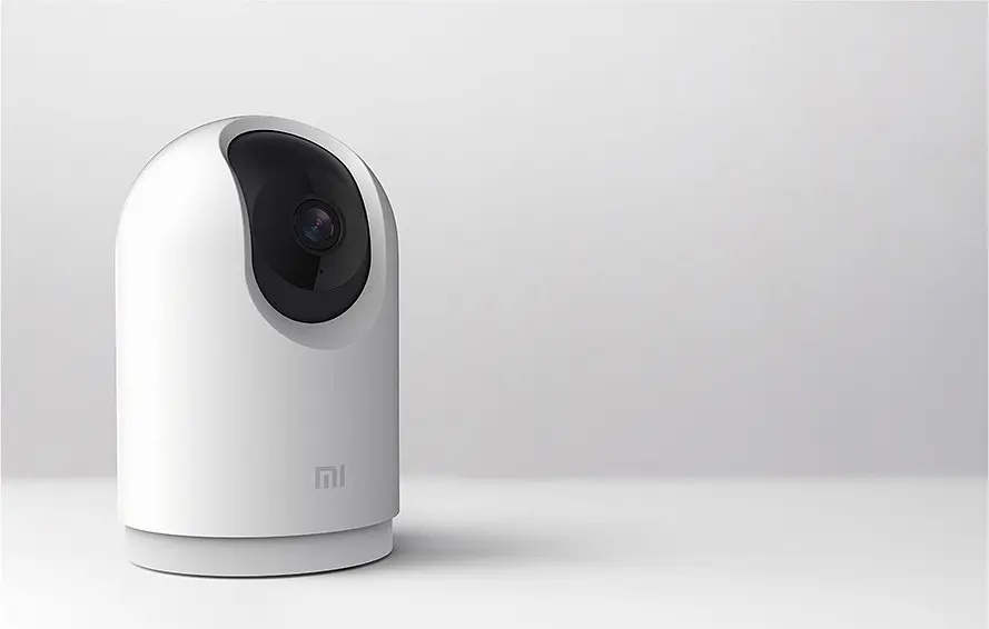 IP-камера Xiaomi Mi 360 Home Security Camera 2K Pro (MJSXJ06CM, BHR4193GL) - фото 2