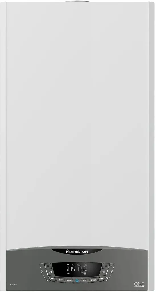 Ariston Котел газовий Ariston CLAS ONE WIFI 35 двоконтурний конденсаційний 35кВт Wi-Fi - фото 3