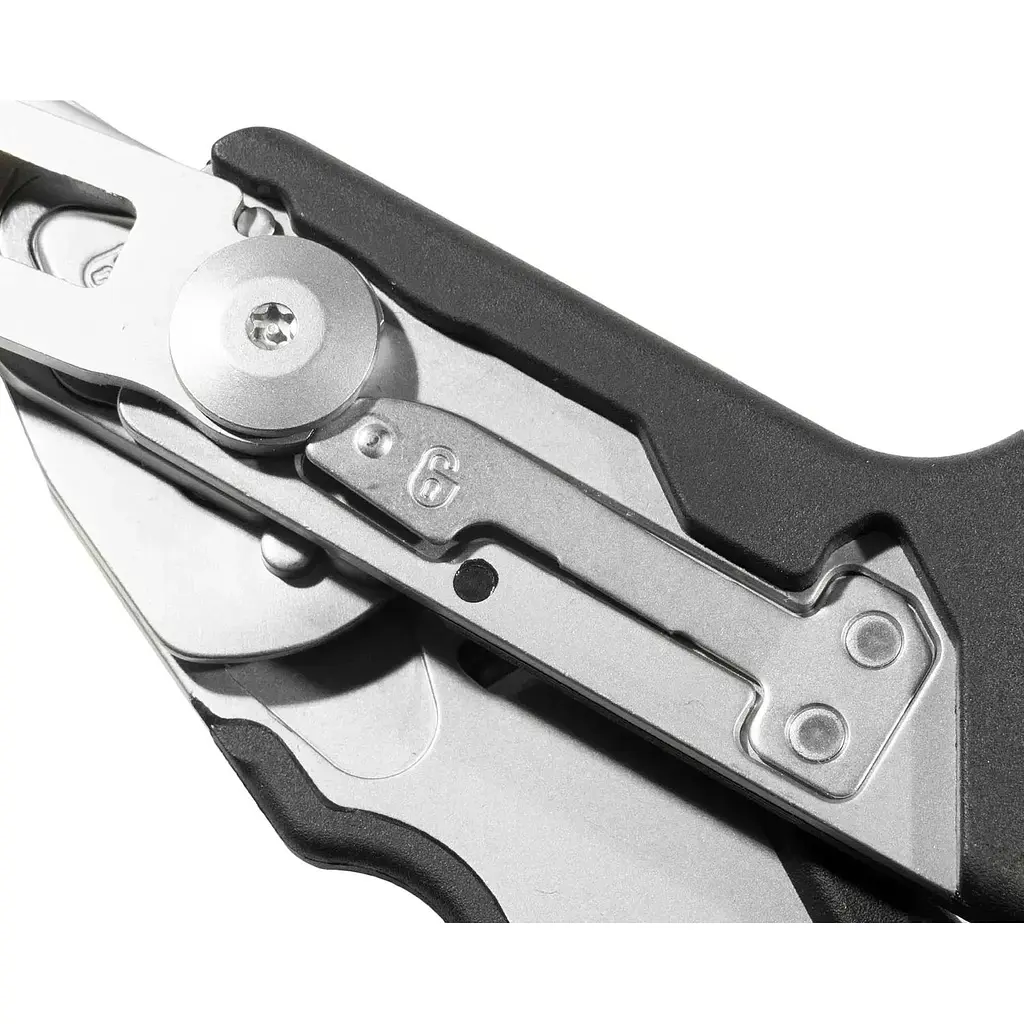 Мультитул Leatherman Raptor Rescue - фото 10