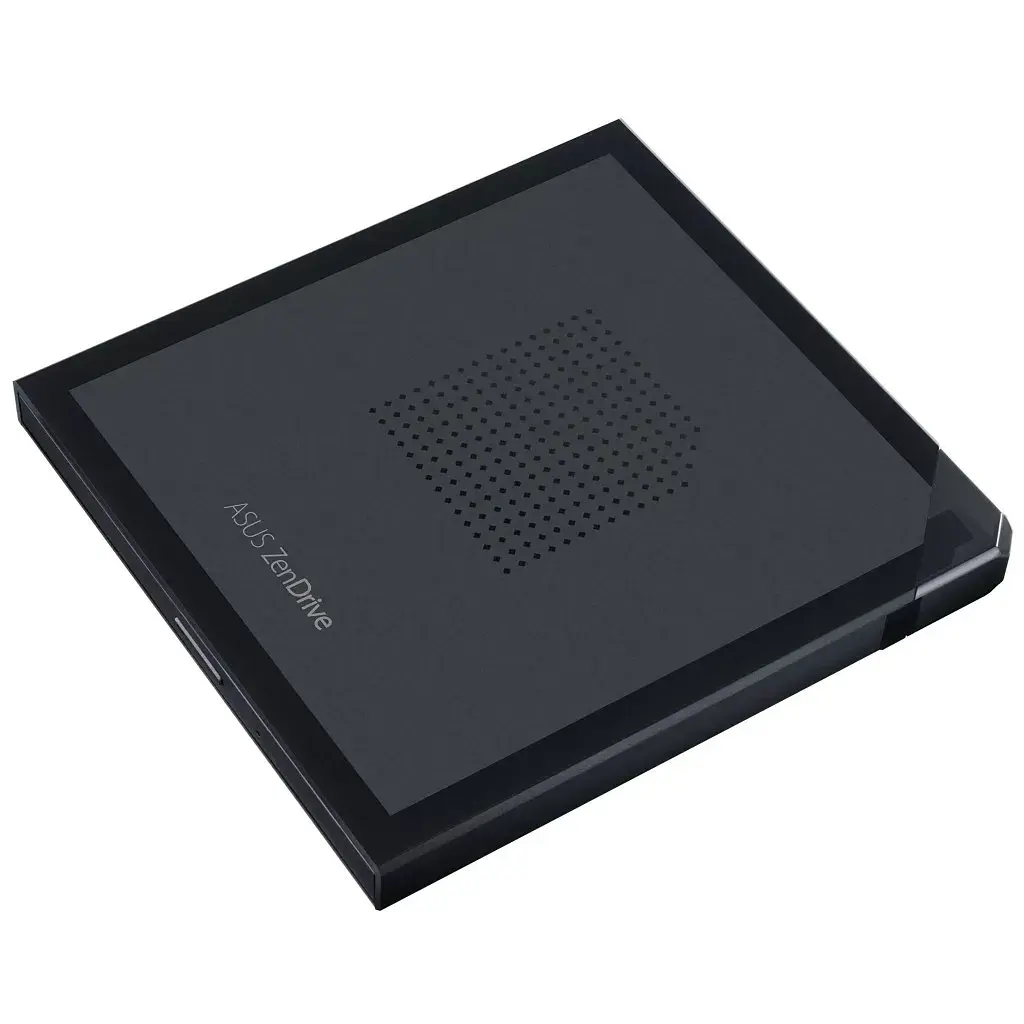 Оптичний привід DVD-RW ASUS SDRW-08V1M-U/BLK/G/AS (90DD02L0-M29000) - фото 9