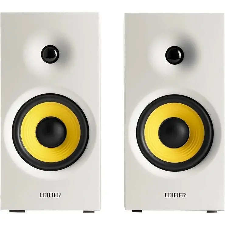 Акустична система Edifier R1080BT White [82747] - фото 3