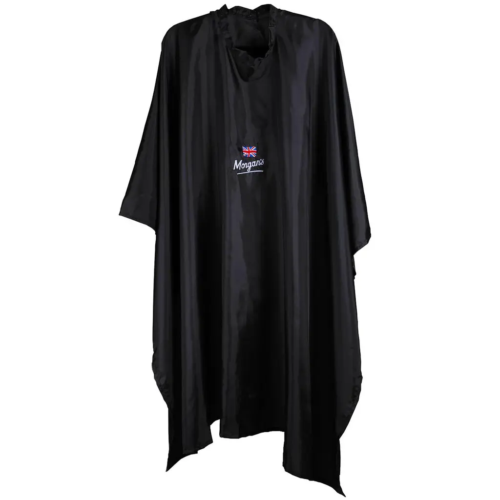 Перукарський пеньюар Morgan's Embroidered Cutting Gown
