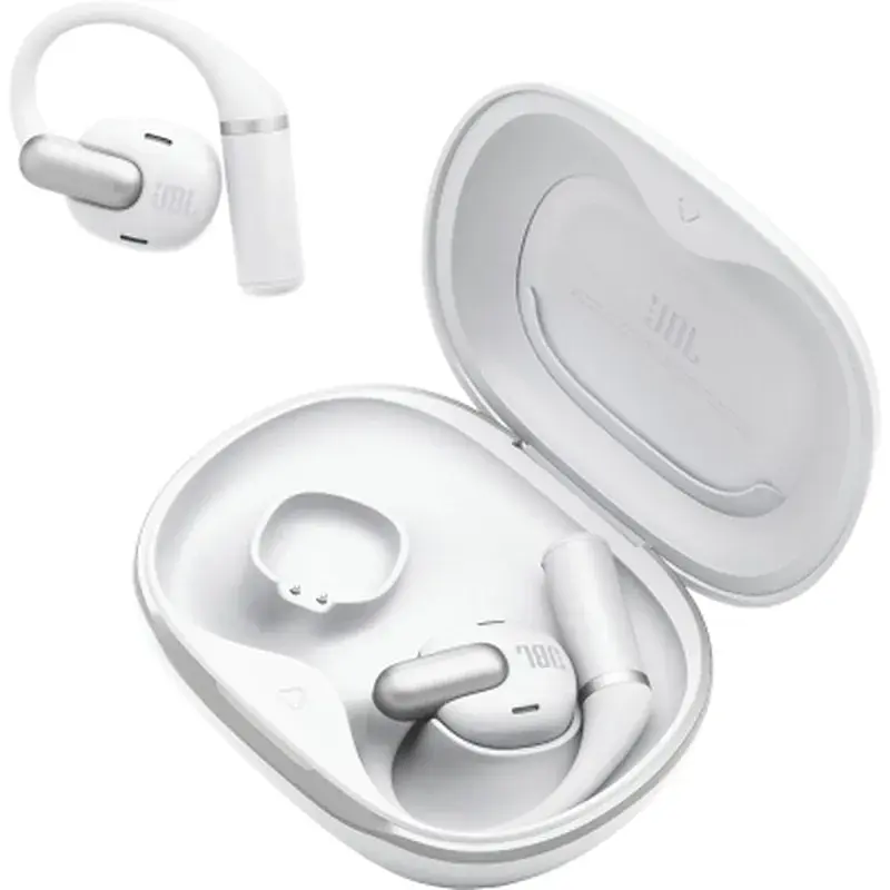Навушники JBL Sense Pro White (JBLSENSEPROWHT) - фото 6