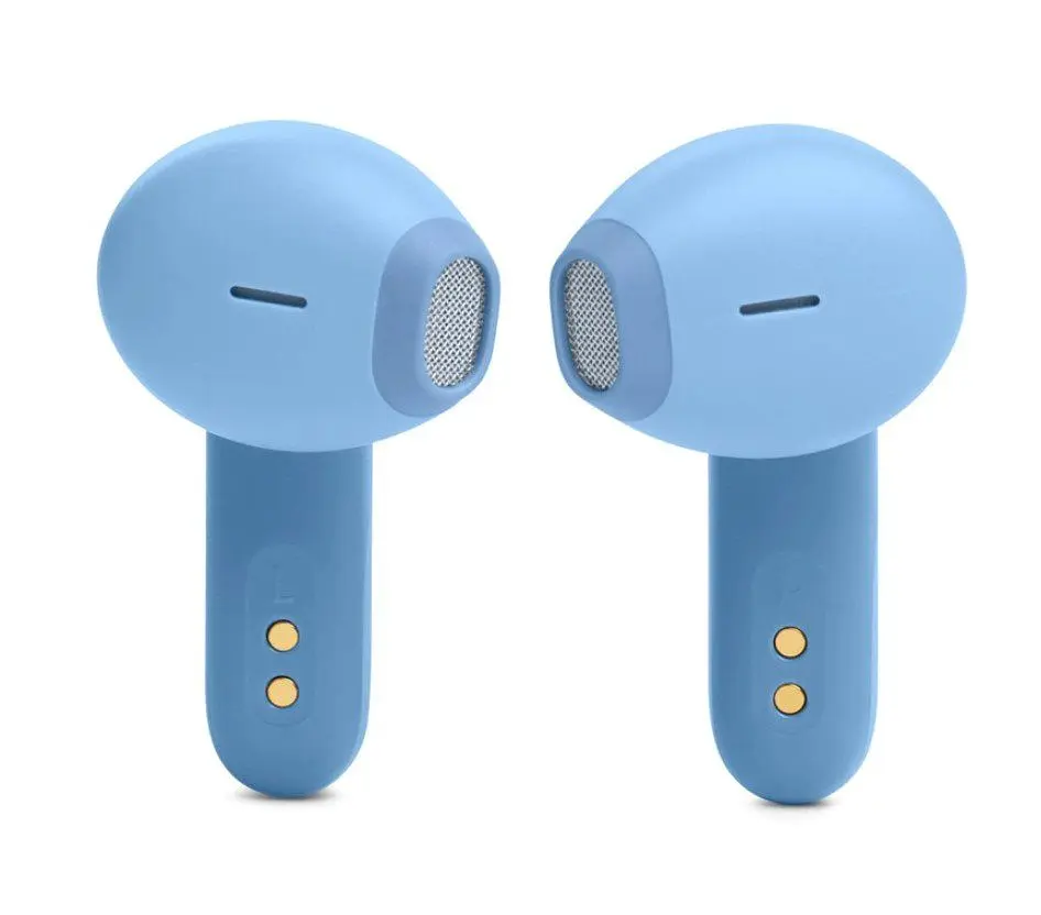 Навушники Bluetooth JBL WFlex TWS Blue - фото 6