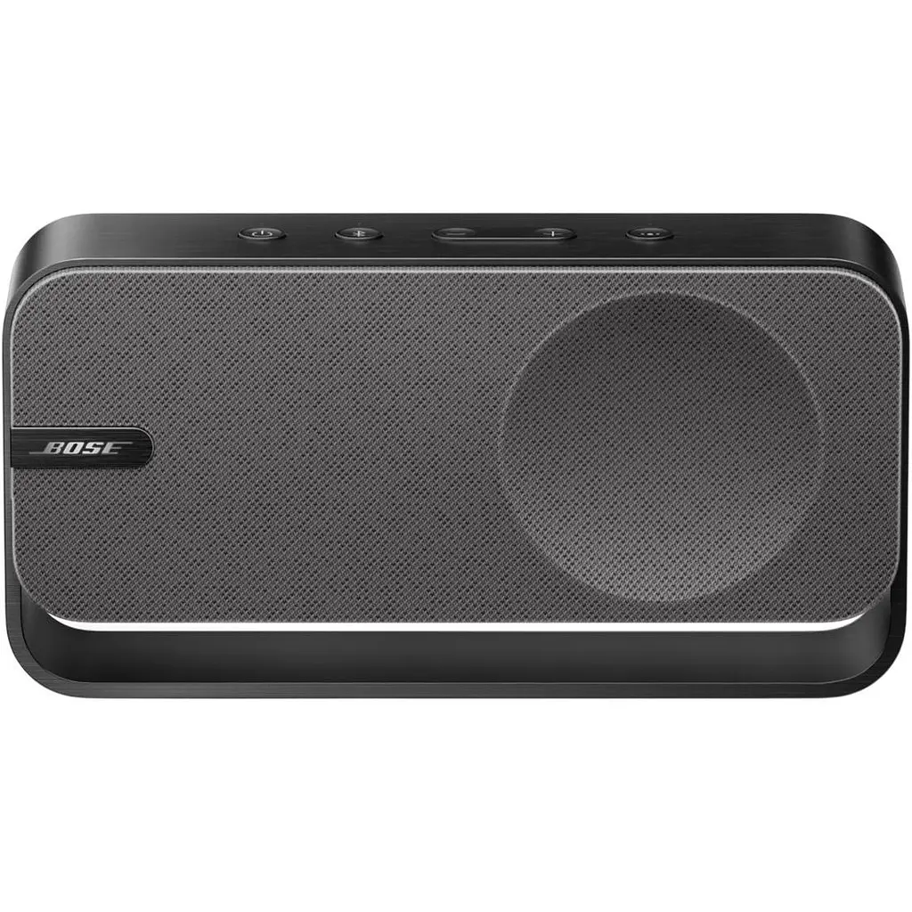 Портативная акустика Bose SoundLink Home Cool Grey (892399-0020) [142866] - фото 3