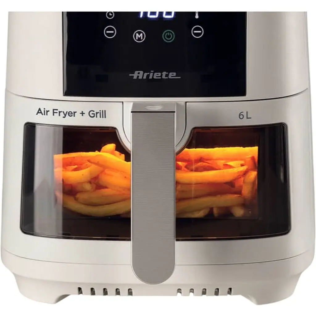 Мультипіч Ariete 4626 WH (00C462603AR0) [169716] - фото 4