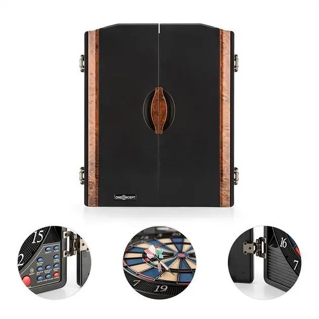 Дартс OneConcept Masterdarter (10030658) - фото 3