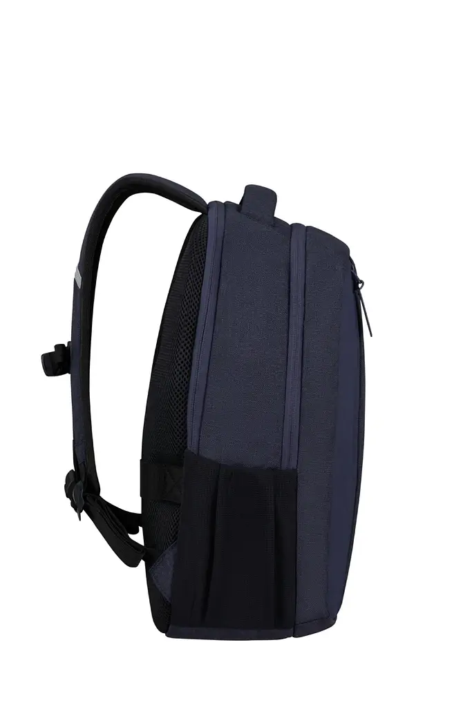 Рюкзак 15,6" American Tourister STREETHERO NAVY BLUE 45x30,5x20,5 ME2*41002 - фото 8