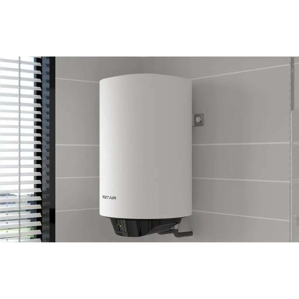 Бойлер WetAir MWH4-80L [132812] - фото 5