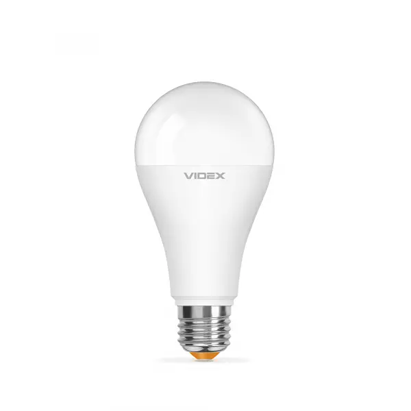 LED лампа VIDEX A65e 20W E27 4100K - фото 2