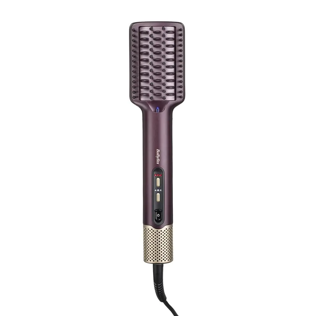 Прилад для укладання волосся Babyliss AS6400E - фото 5