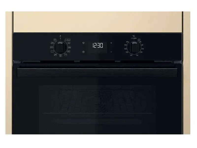 Духова шафа Whirlpool OMR58CR1B - фото 9