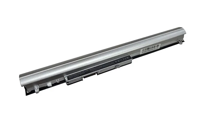 Акумулятор для ноутбука HP LA04 Pavilion 14-n000 14.8V Silver 2600 mAh - фото 3