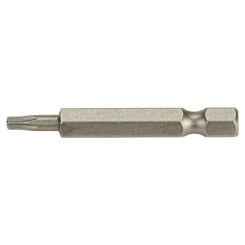 Біти TORX 15×50мм ¼" 10шт S2 (блістер) ULTRA (4015492) - фото 3