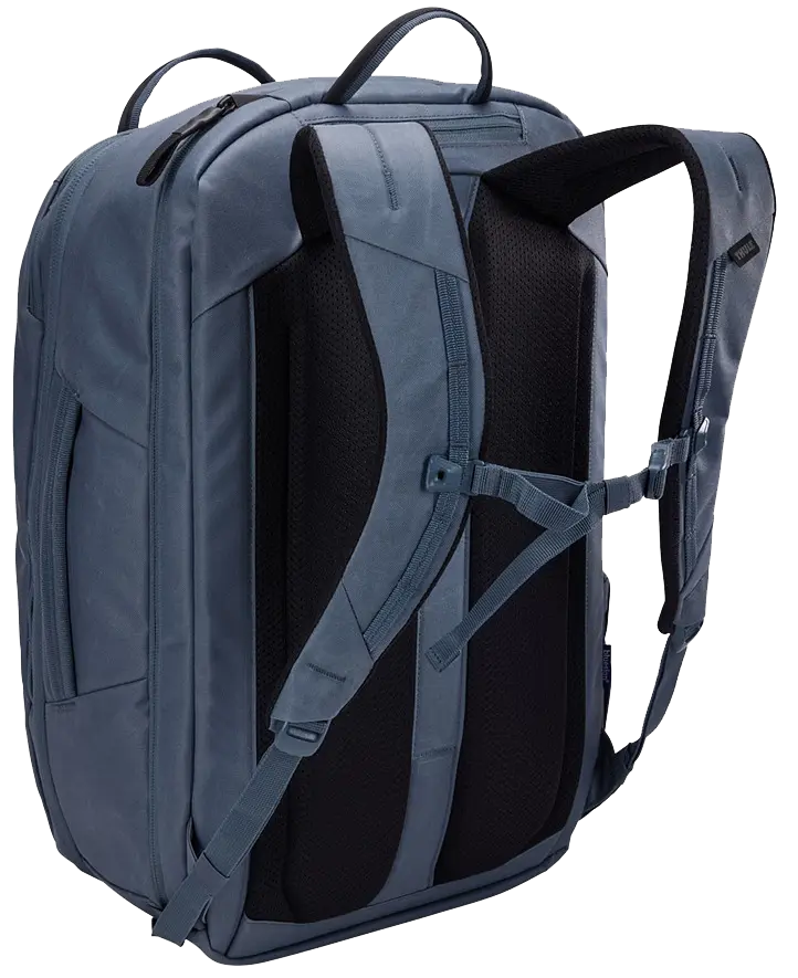 Дорожный рюкзак Aion Travel Backpack 40L TATB140 Dark Slate Thule sum0027962 - фото 2