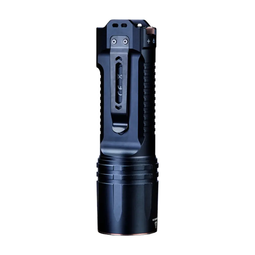 Ліхтар Fenix TK35R з червоним світлом (TK35Rred) - фото 6