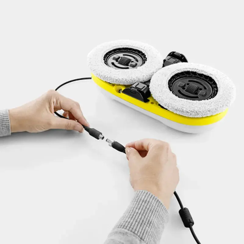 Пилосос Karcher RCW 2 (1.269-210.0) - фото 5