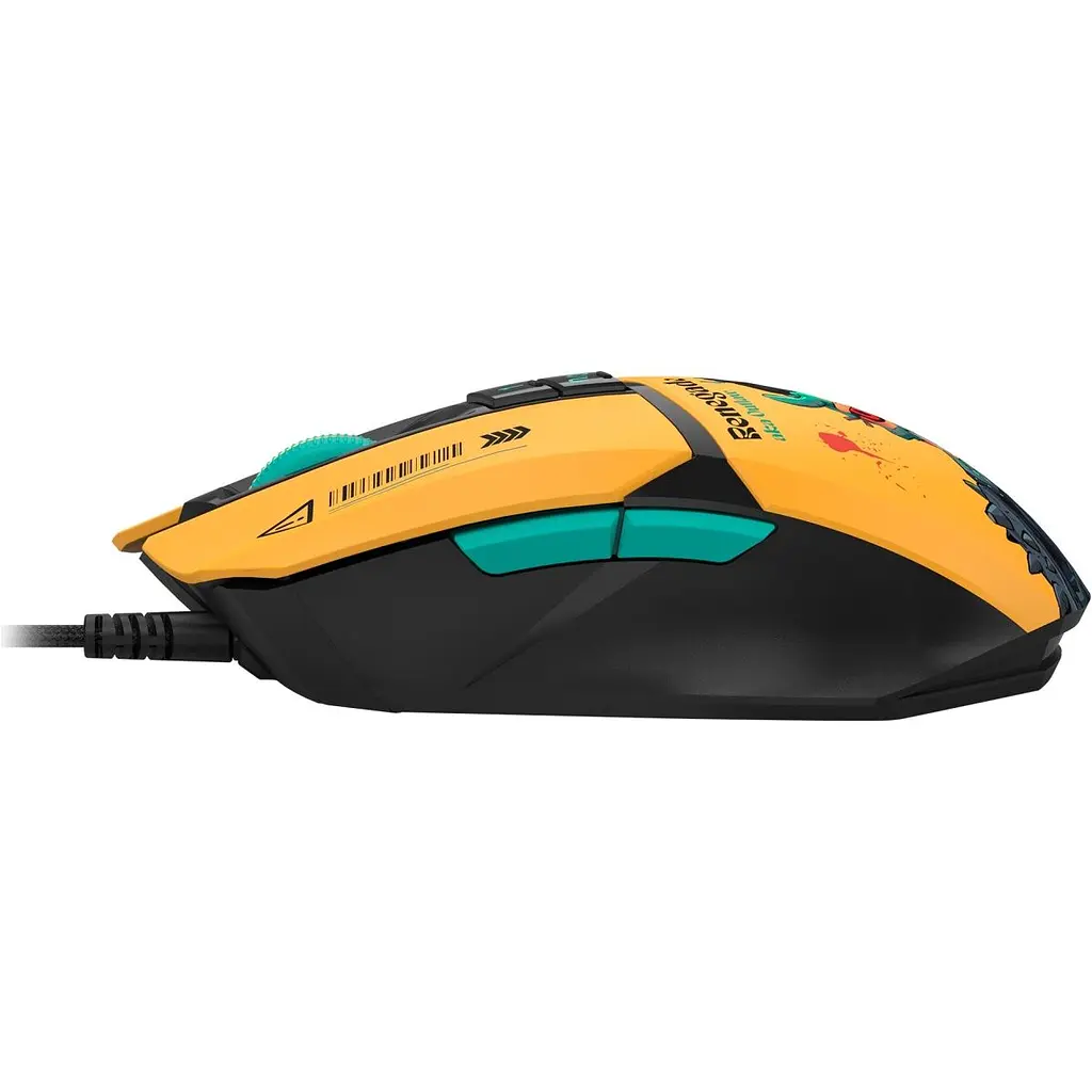 Миша Bloody W63 Max Renegade Sunset [113525] - фото 8