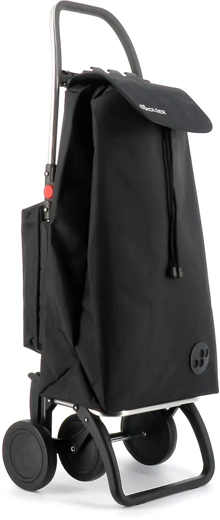 Сумка-візок Rolser I-Max Termo Zen 4L Negro (IMX353-1023) - фото 3