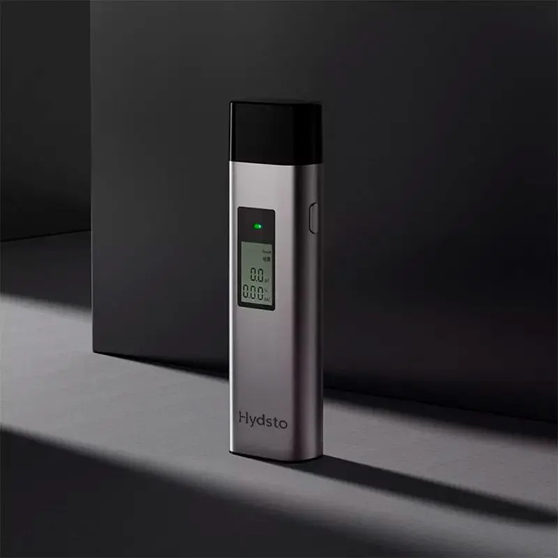 Алкотестер Xiaomi Hydsto T1 (YM-JJCSY01) [83225] - фото 3