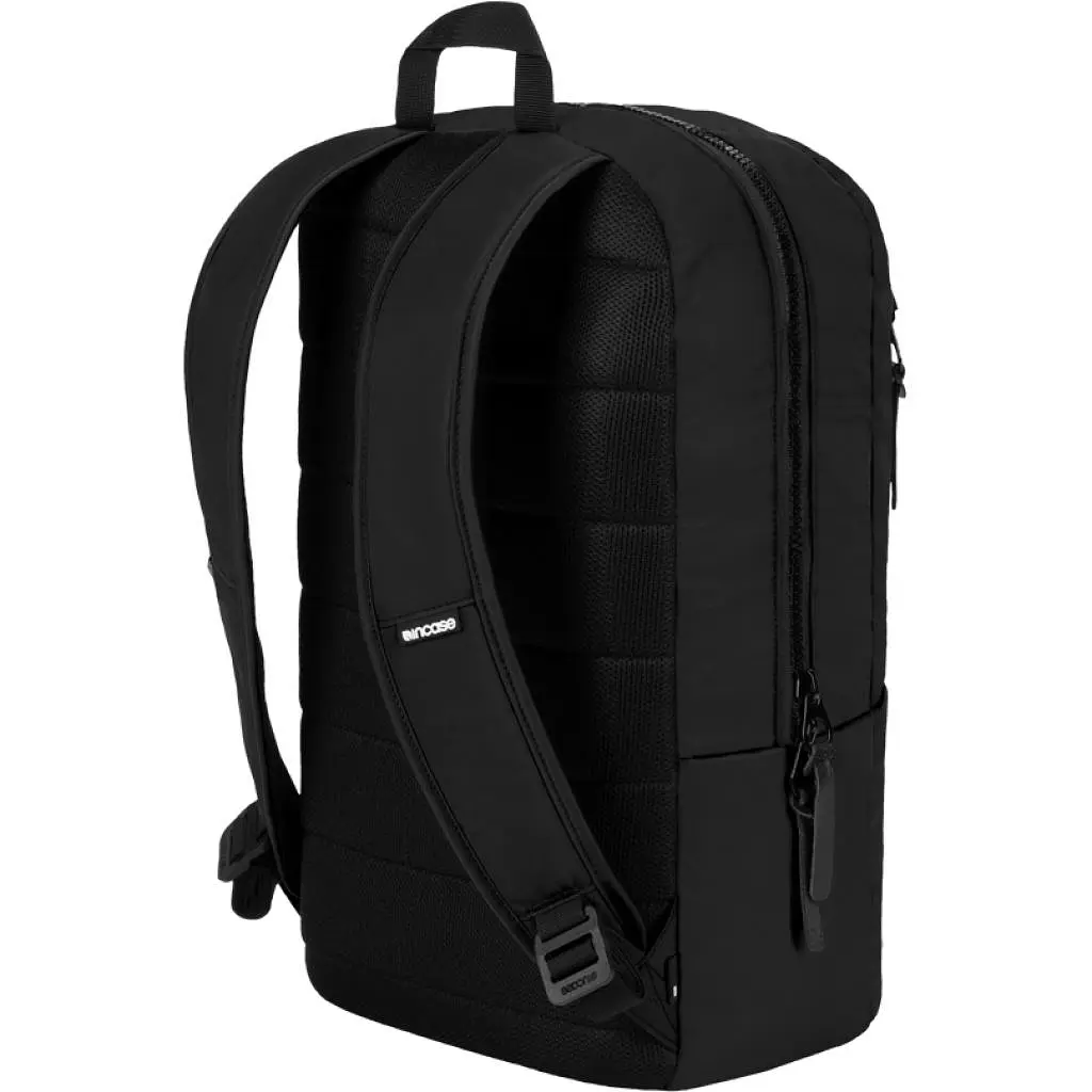 Рюкзак для ноутбука Incase 16" Compass Backpack w/Flight Nylon, Black (INCO100516-BLK) - фото 8