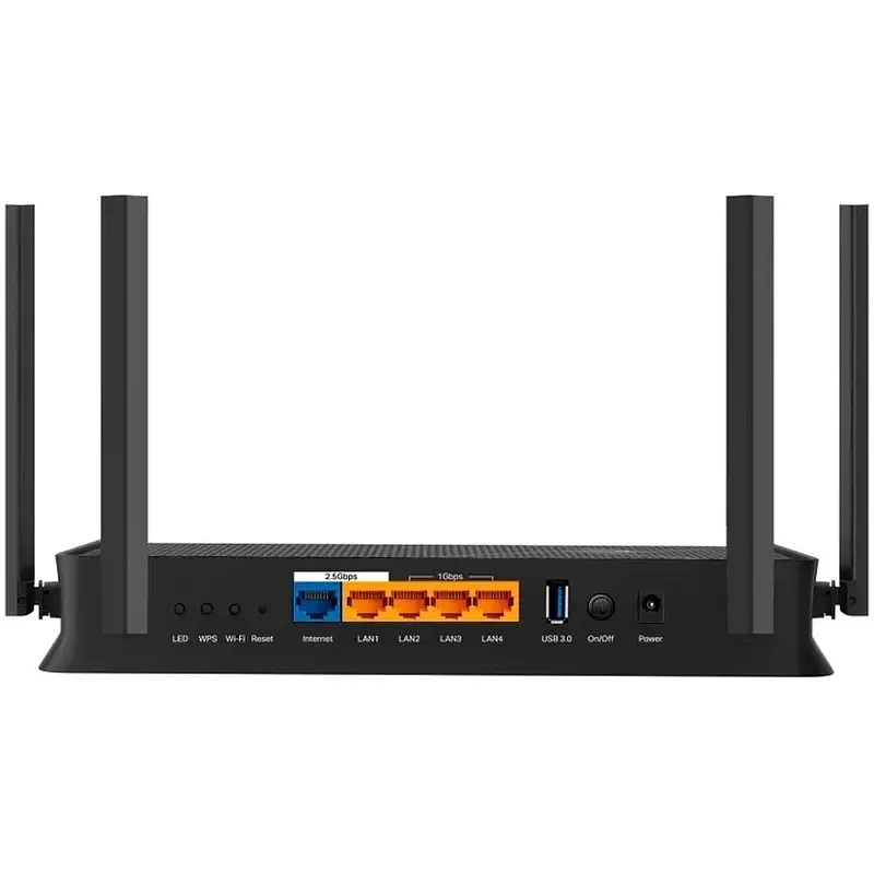 Маршрутизатор TP-LINK Archer BE230 - фото 3