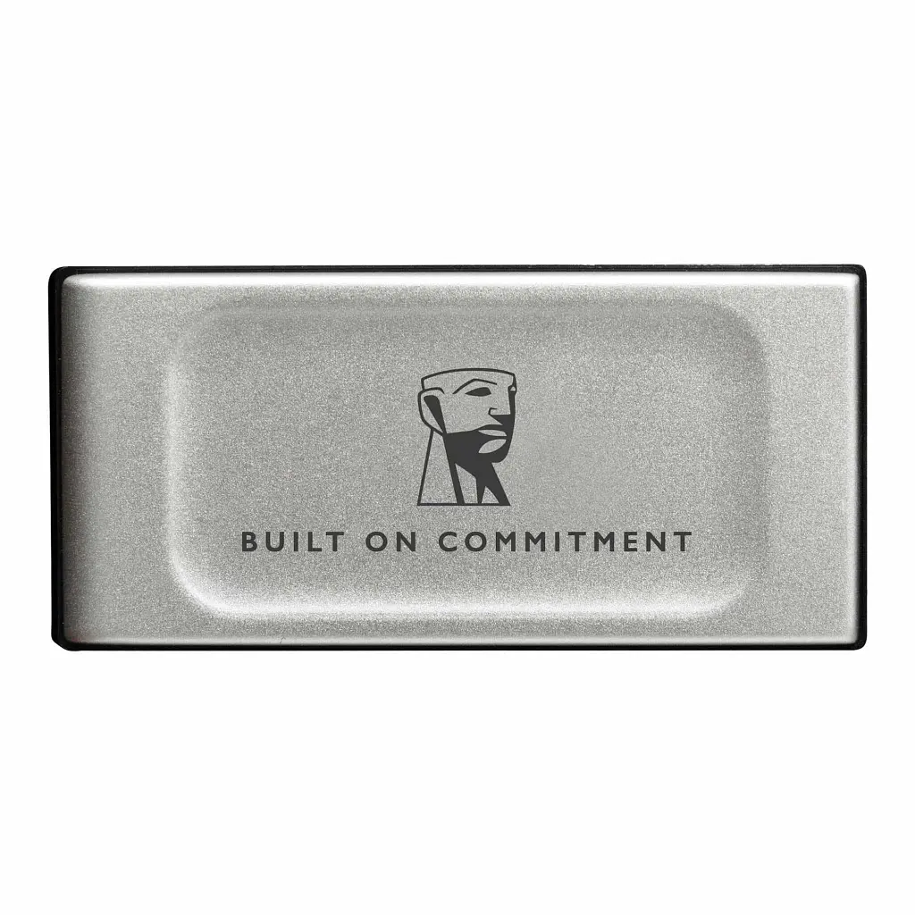 Накопичувач SSD USB Type-C 2TB XS2000 Kingston (SXS2000/2000GA) - фото 3