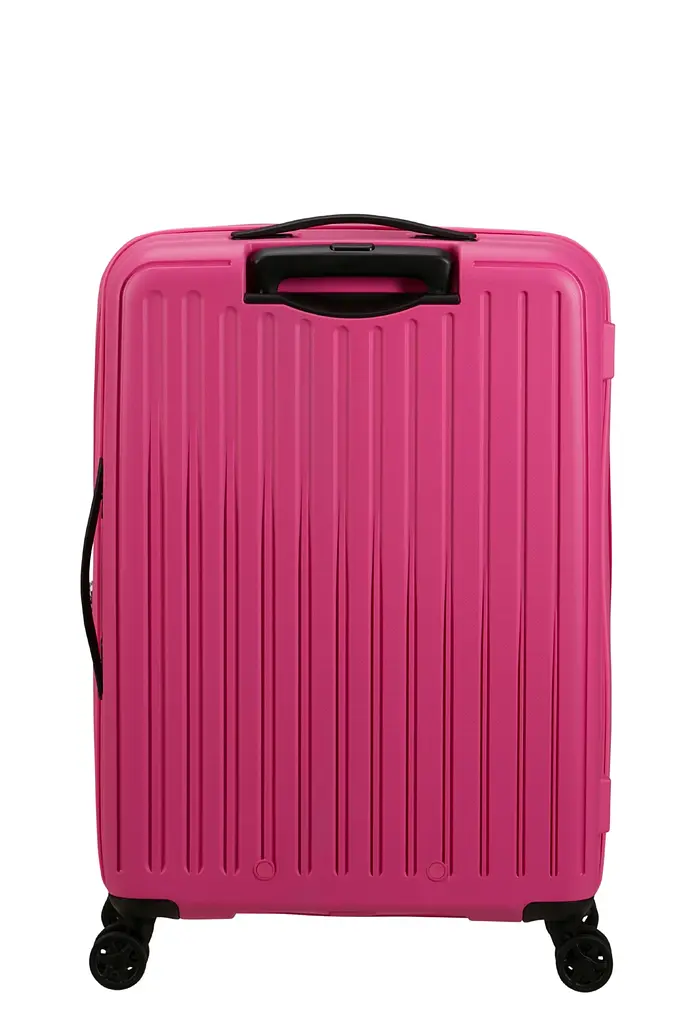 Валіза American Tourister REJOY 68 см HAWAIIAN PINK 68х47х26 MH3*90002 - фото 3