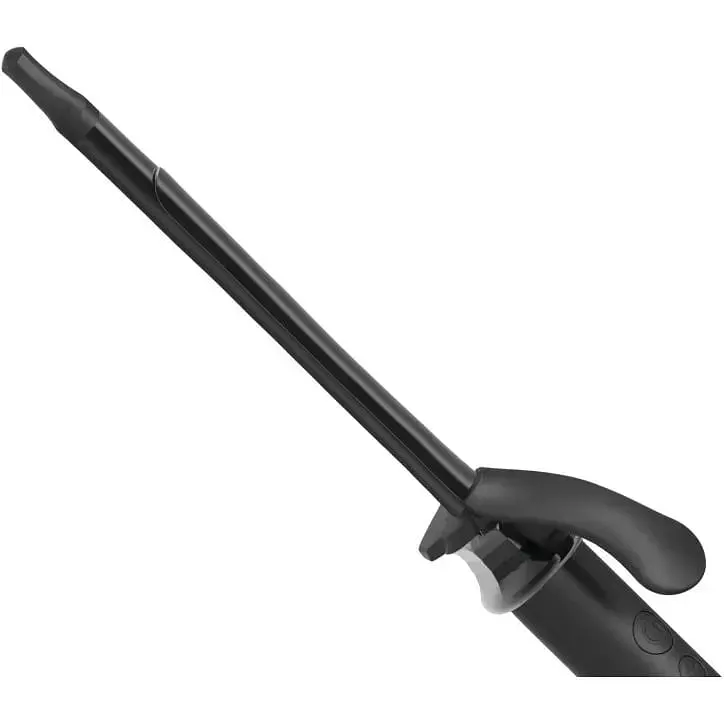 Плойка для волосся TICO Professional TITANIUM CURLER 9 (100309) [78033] - фото 3